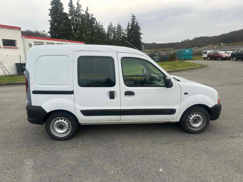 RENAULT KANGOO Express 2002