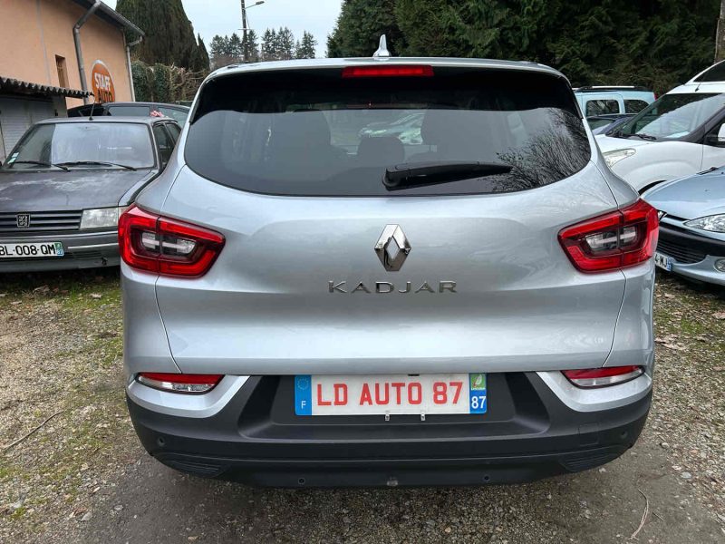 RENAULT KADJAR 2022