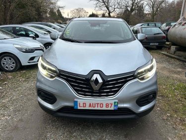 RENAULT KADJAR 2022