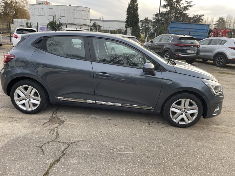 RENAULT CLIO 2020