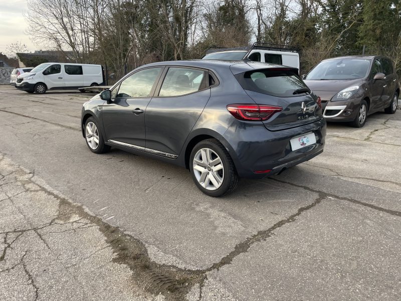 RENAULT CLIO 2020