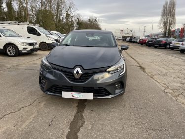 RENAULT CLIO 2020