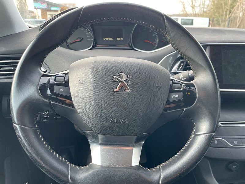 PEUGEOT 308 II 2016