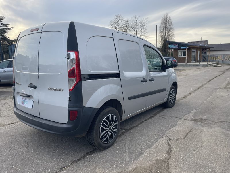 RENAULT KANGOO Express 2016