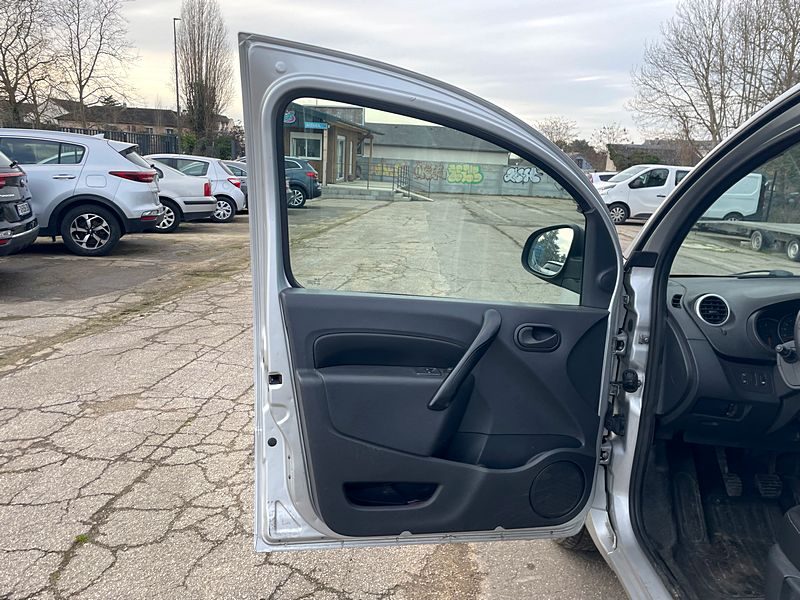 RENAULT KANGOO Express 2016