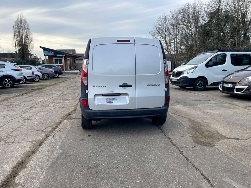 RENAULT KANGOO Express 2016