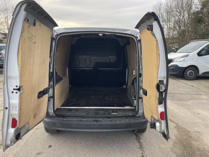 RENAULT KANGOO Express 2016