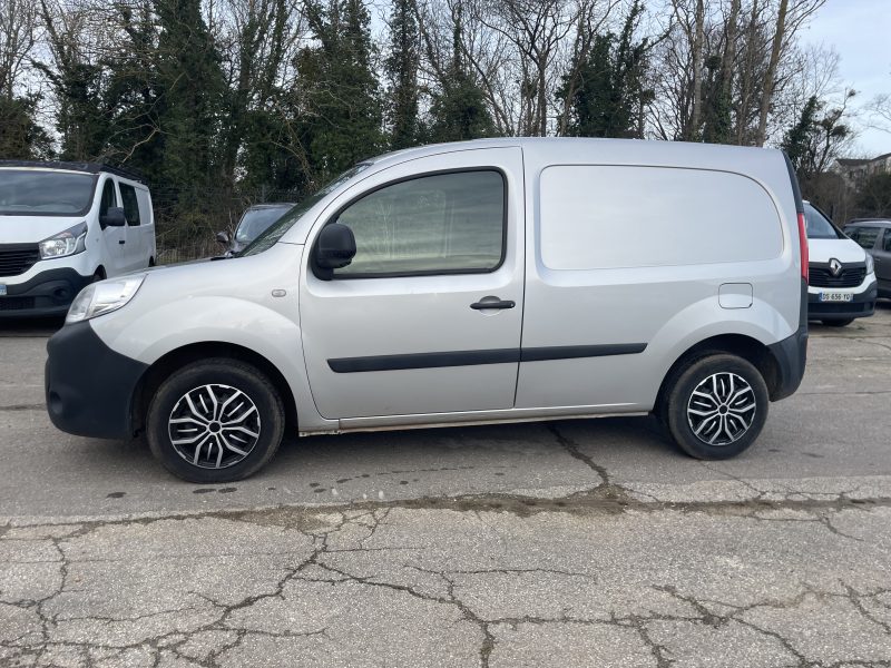 RENAULT KANGOO Express 2016