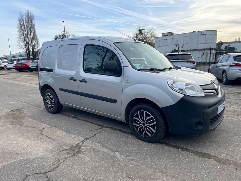 RENAULT KANGOO Express 2016