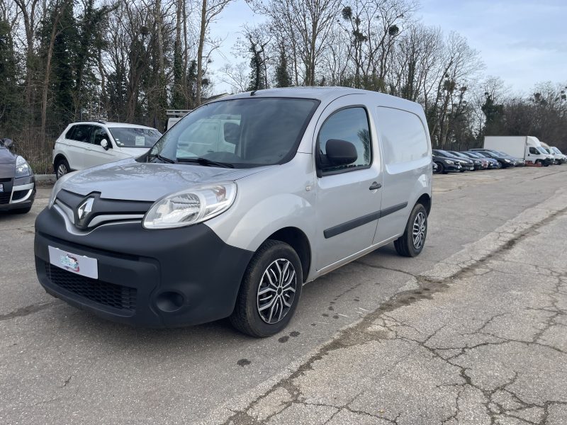 RENAULT KANGOO Express 2016