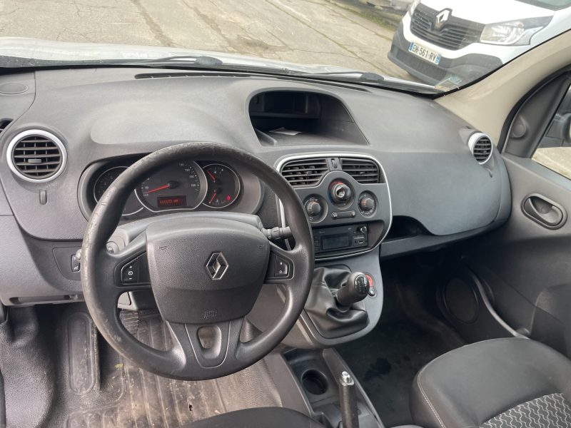 RENAULT KANGOO Express 2016