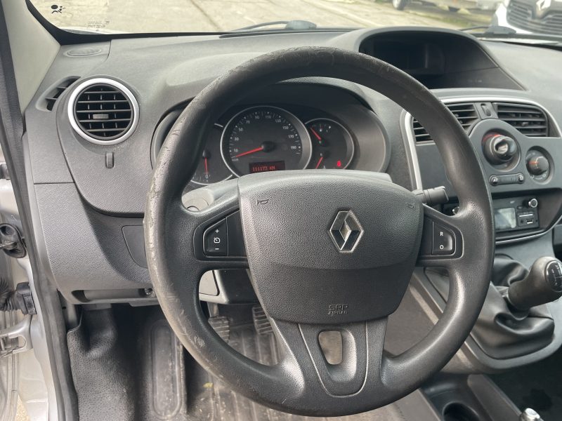 RENAULT KANGOO Express 2016