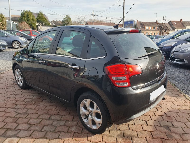 CITROEN C3 II 2010