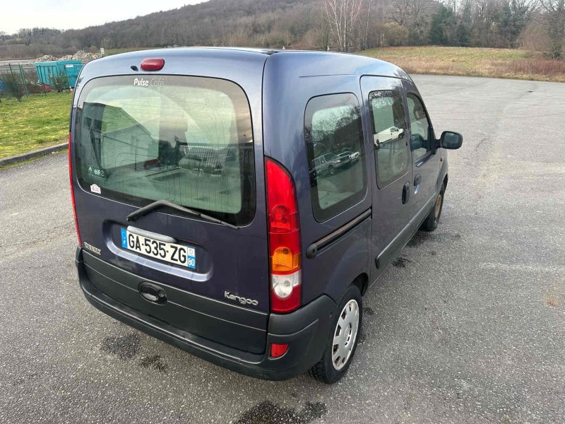 RENAULT KANGOO 2003