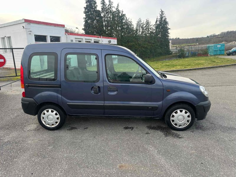 RENAULT KANGOO 2003