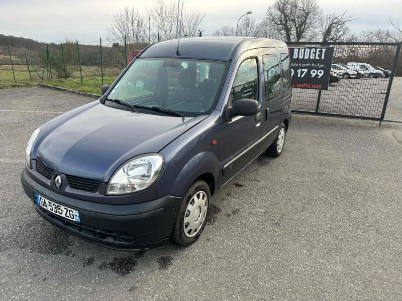 RENAULT KANGOO 2003