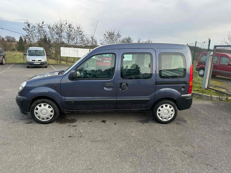 RENAULT KANGOO 2003