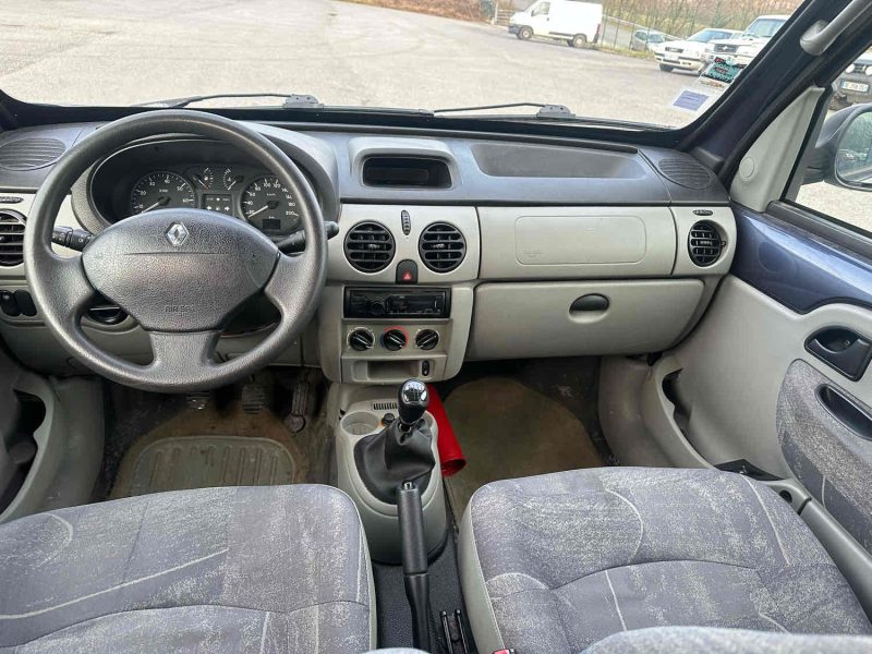 RENAULT KANGOO 2003