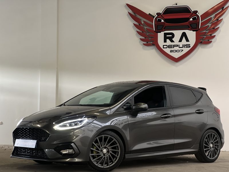 FORD FIESTA ST 1,5 EcoBoost 200CH PERFORMANCE