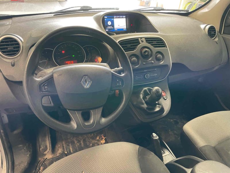 124€/mois RENAULT KANGOO Express 2017 1,5L Dci 90ch/5cv