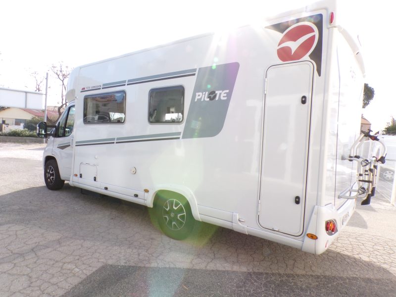 CITROEN JUMPER II Camion plate-forme/Châssis 2022