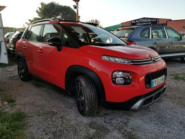 CITROEN C3 AIRCROSS II 1,2 110CH FEEL  2018 1ERE MAIN