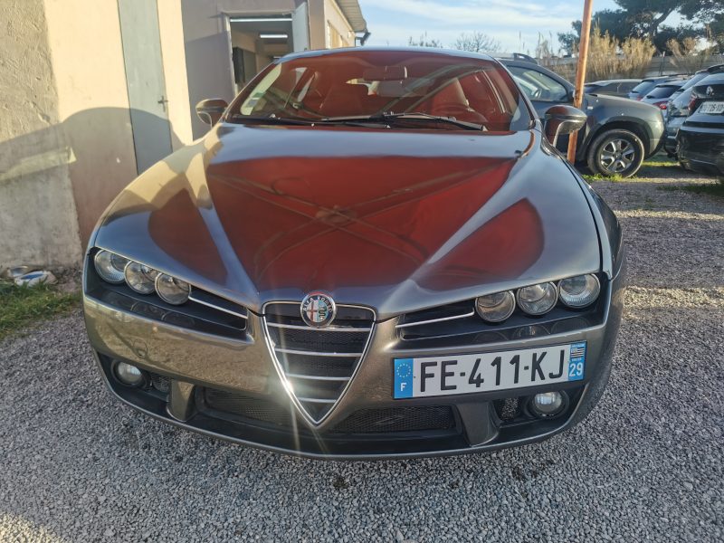 ALFA ROMEO BRERA 2007