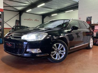 CITROEN C5 III Break 2011