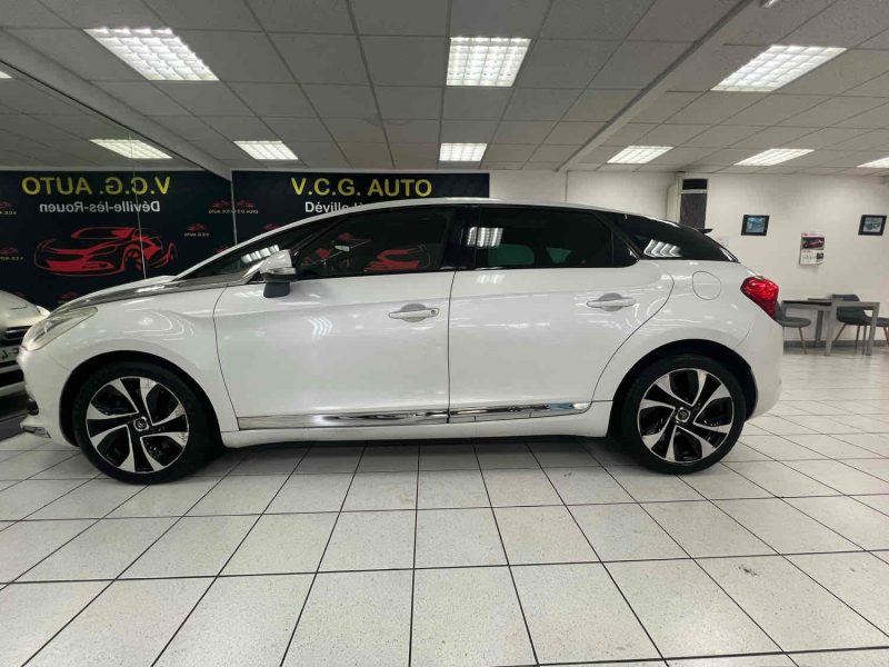 CITROEN DS5 2.0 HDi 165cv