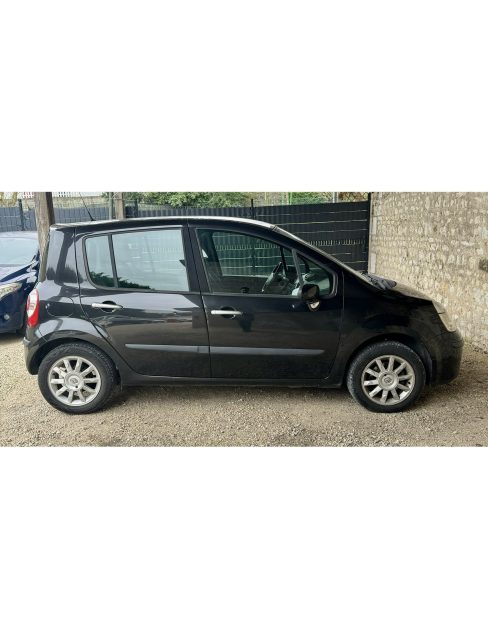 RENAULT MODUS / GRAND MODUS 2007