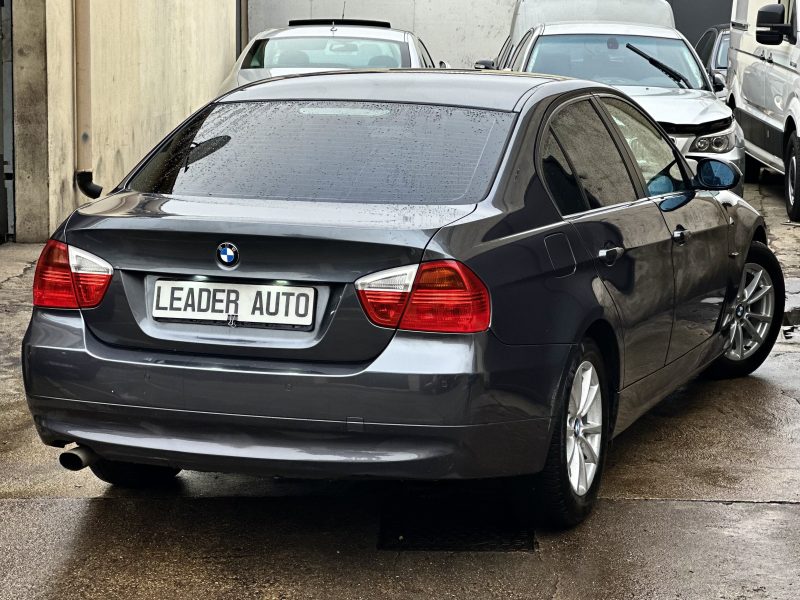 BMW 320 I 2006