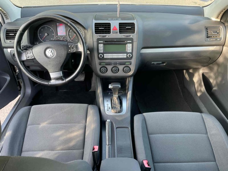 VOLKSWAGEN GOLF V 1.9TDI 105CV