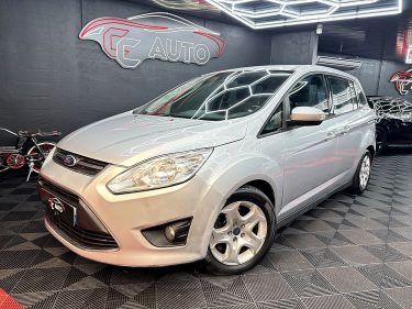 FORD GRAND C-MAX 2011