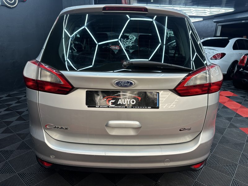 FORD GRAND C-MAX 2011