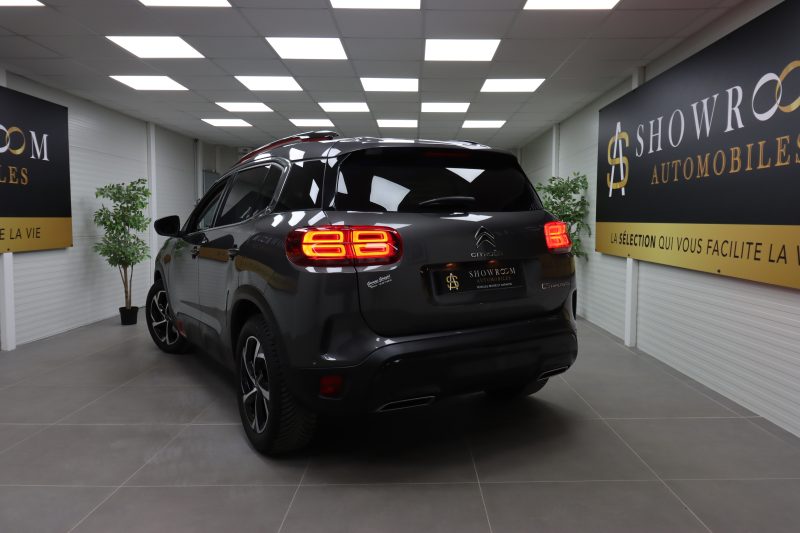 CITROEN C5 AIRCROSS 2019