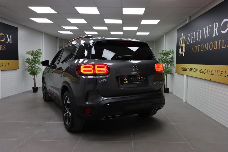 CITROEN C5 AIRCROSS 2019