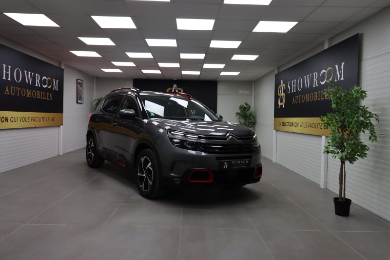 CITROEN C5 AIRCROSS 2019