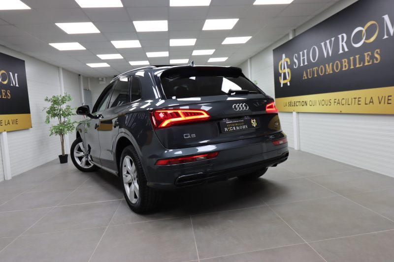 AUDI Q5 2017