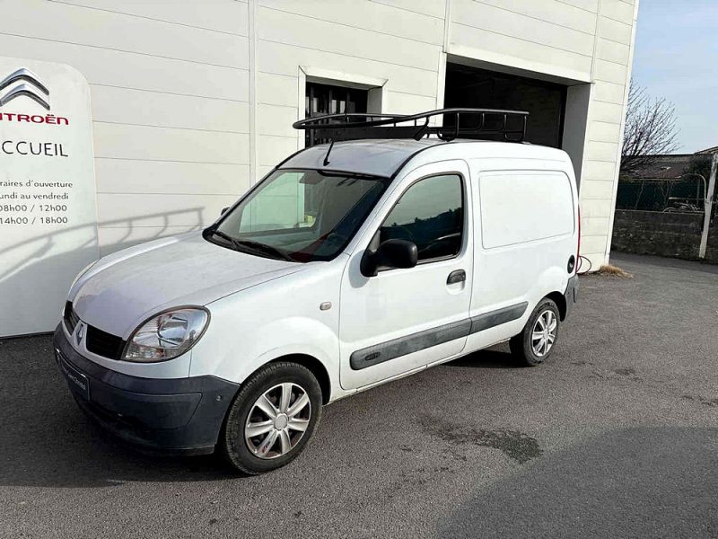 KANGOO 1.5 DCI UTILITAIRE