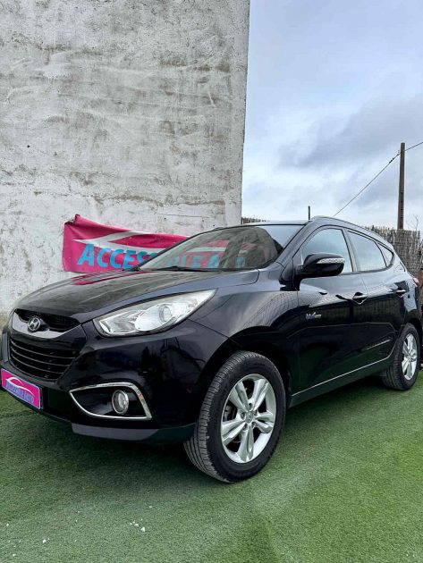 HYUNDAI IX35 2013