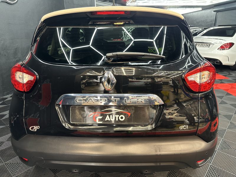 RENAULT CAPTUR I 2015