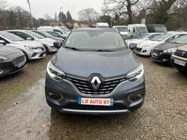 RENAULT KADJAR 2022