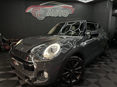 MINI MINI 2015