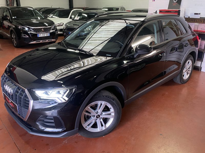 AUDI Q3 Sportback 2020