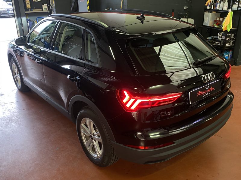 AUDI Q3 Sportback 2020