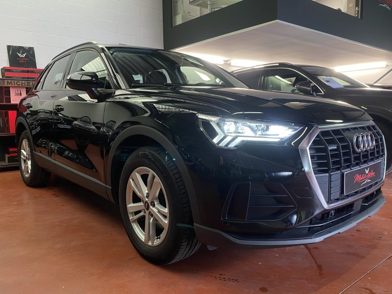 AUDI Q3 Sportback 2020