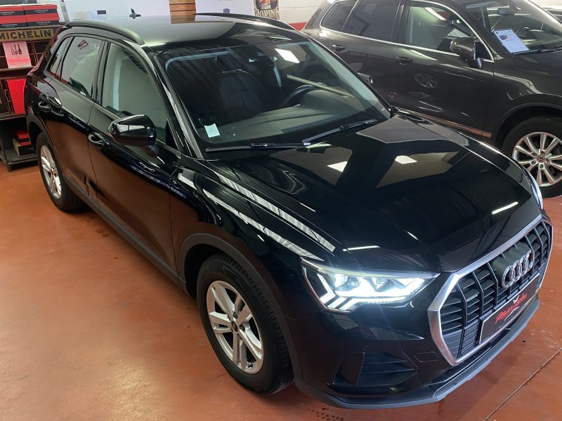 AUDI Q3 Sportback 2020