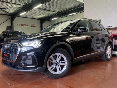 AUDI Q3 Sportback 2020