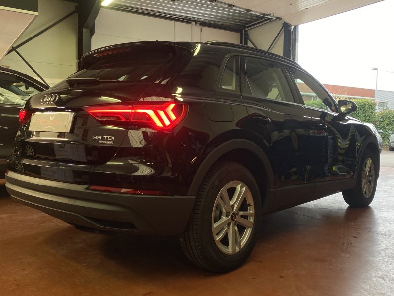 AUDI Q3 Sportback 2020