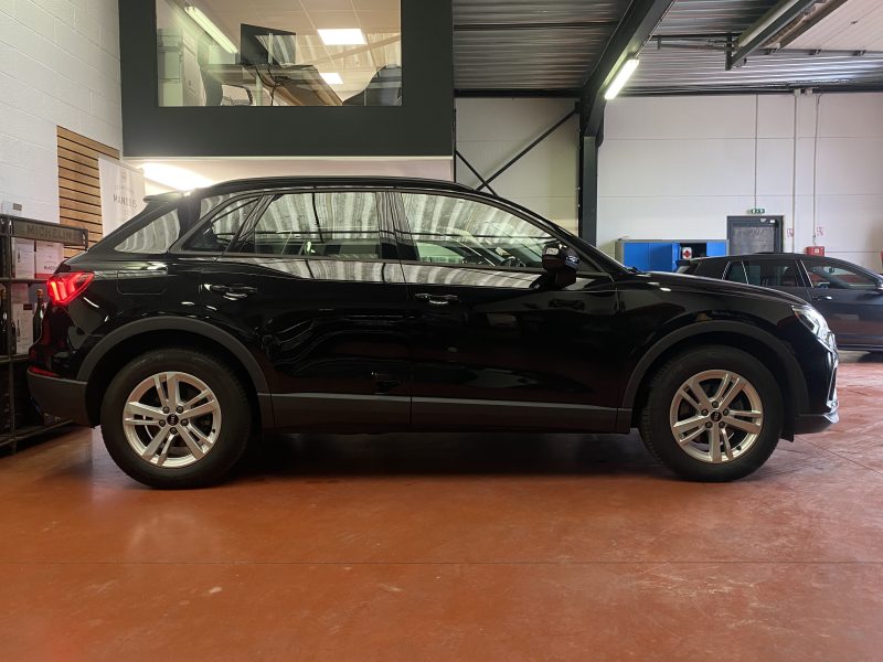 AUDI Q3 Sportback 2020